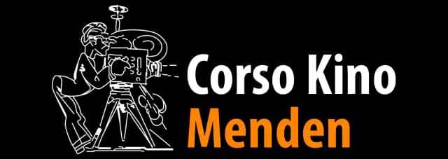 Logo Corso Kino Menden