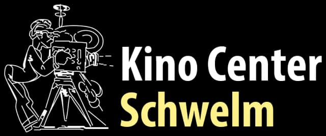 Logo Kino Center Schwelm